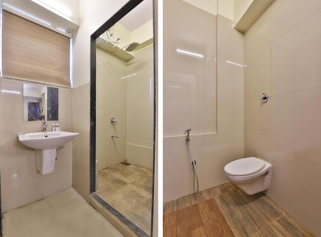 Infinity Rooms & Banquet Сурат Экстерьер фото